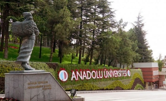 Anadolu Üniversitesi için kesin kayıtlar 16 Ağustos’ta başlıyor