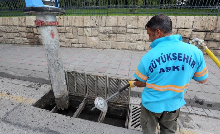 ASKİ’den kurban atıkları için uyarı: