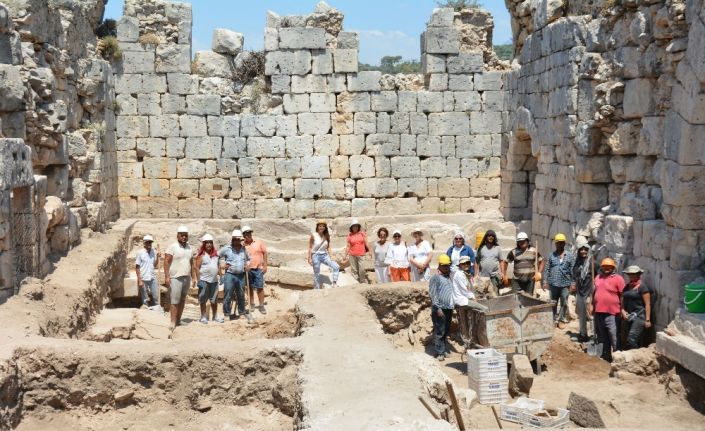 ATAV Başkanı Gül Ege’den, yerel yönetimlere kazılar için bütçe çağrısı