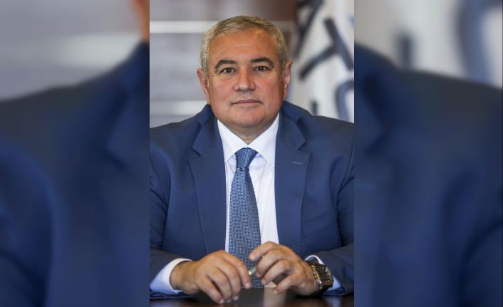 ATSO Başkanı Çetin: "Dövizdeki sakin seyir, süreci destekliyor"