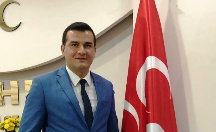 Aydın MHP; “İkizdere Barajını, Türk milleti yapmıştır"