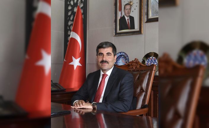 Başkan Asya’dan AK Parti’nin 18. kuruluş yıldönümü mesajı