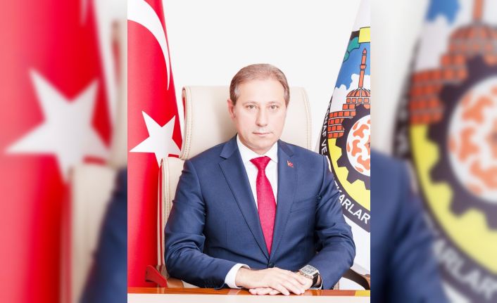 Başkan Karabacak: “Bayramlar kardeşlik ve dayanışma ruhunu canlı tutar”