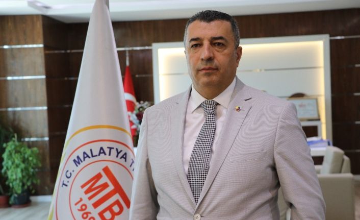 Başkan Özcan: “Bayramların özünde sevgi ve huzur vardır”