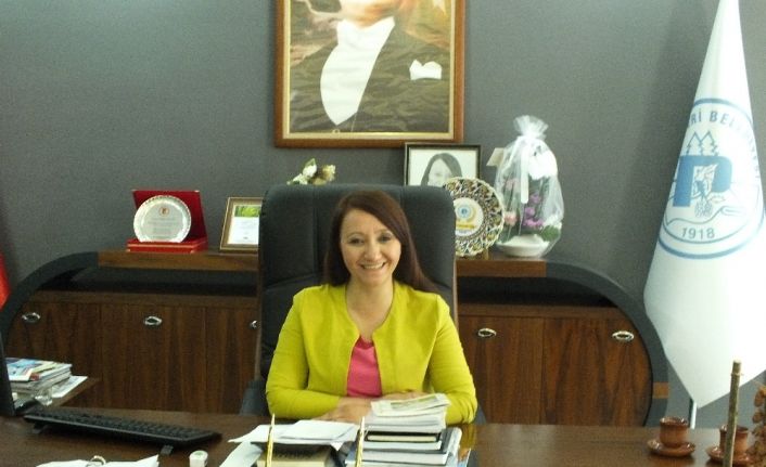 Başkan Tekin’in 30 Ağustos Zafer Bayramı mesajı