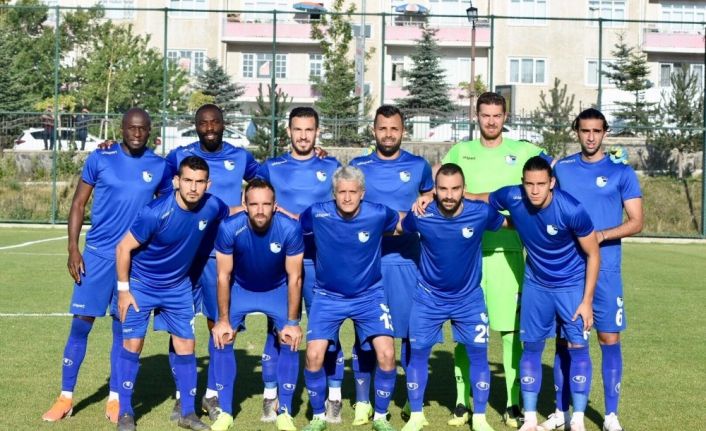 BB Erzurumspor sadece 203 tane kombine satabildi