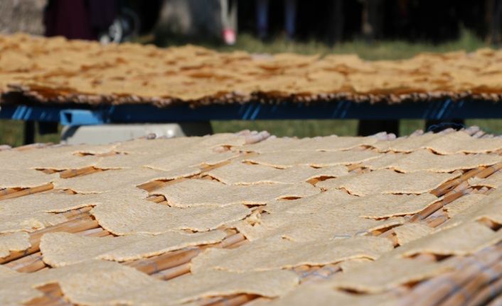 Beyşehir’in geleneksel tarhanası şenlikle tanıtılıyor