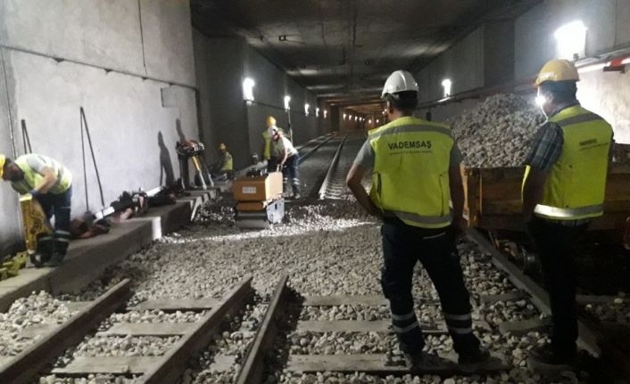 Bursa’da ulaşımda gece mesaisi