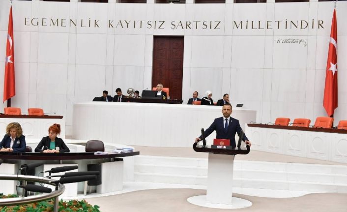 CHP Muğla milletvekilinin babası hakkında partiden ihraç kararı verildi