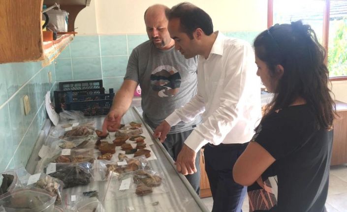 “Çobankale kazıları tarihimize ışık tutacak”