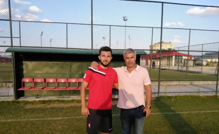 Elazığ Belediyespor Gökhan Aydaş’la yeniden anlaştı