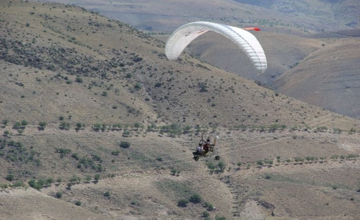 ERHAVDER gökyüzüyle buluşturuyor