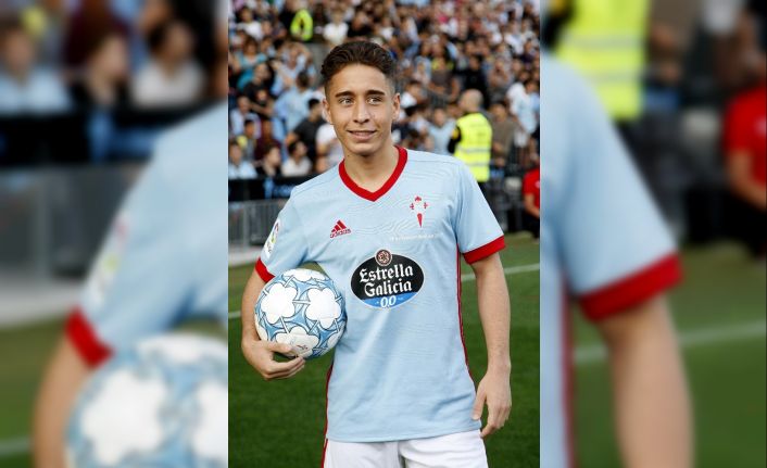 Galatasaray, Emre Mor transferinin detaylarını açıkladı