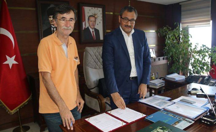 Giresun’da engelleri kaldıracak proje