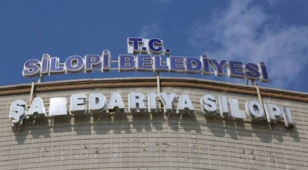 HDP’li Silopi Belediyesi’nde işçi kıyımı