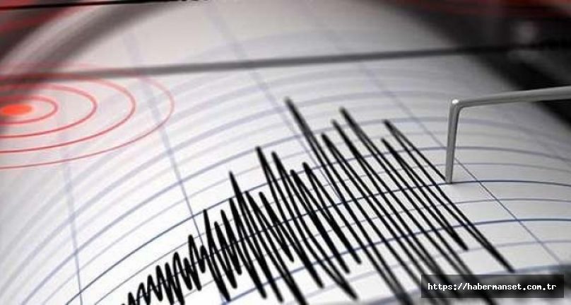 İran'da 5.2 büyüklüğünde deprem