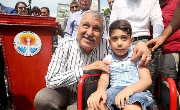 Karalar: “Sosyal belediyecilik lütuf değil görevdir”