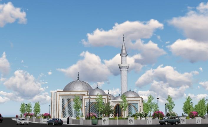 Keles’te Yakup Çelebi Camii ile ecdada vefa