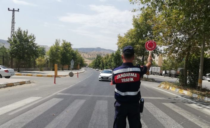 ‘Kemerin Ses Getirsin’ uygulaması ile trafik kazası sayısı azaldı