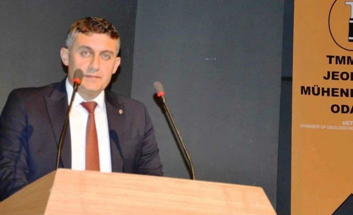 Kuru; “Doğal afetler kaderimiz değildir”