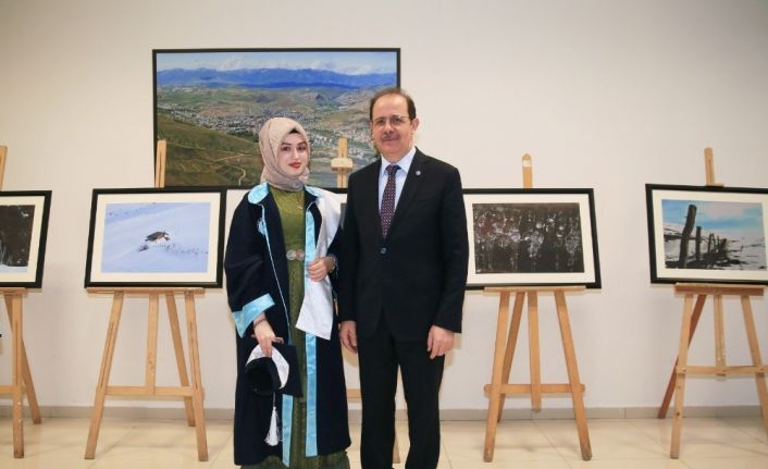 PDR Türkiye birincisi Bayburt Üniversitesi’nden