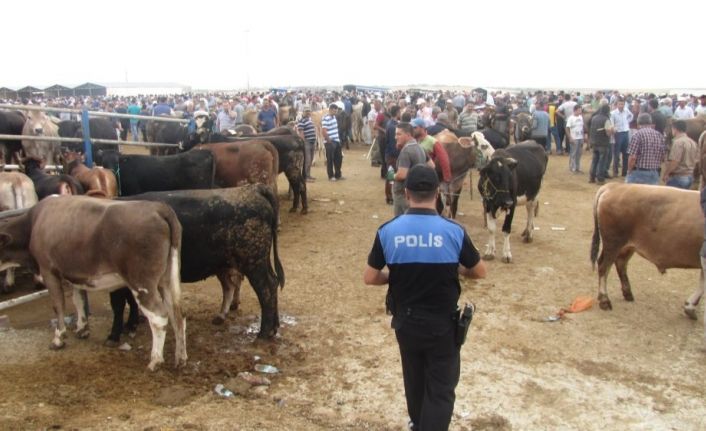 Polis, vatandaşları dolandırıcılara karşı uyarıyor