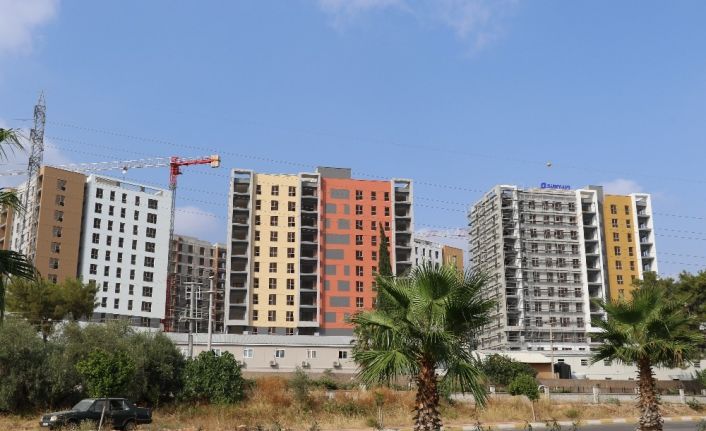 Sur Yapı Antalya’da dev kampanya