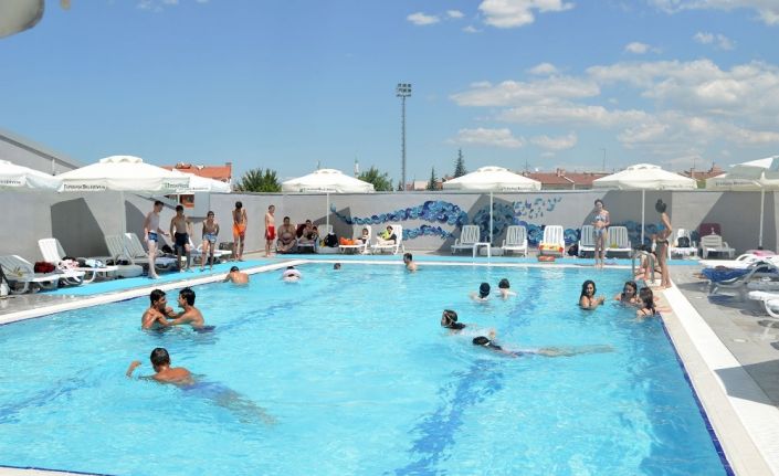 Tatil için yeni bir alternatif