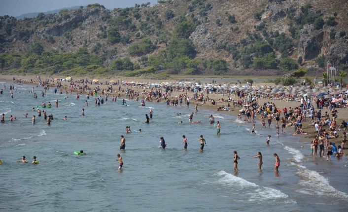 Turizmcilerden tatilcilere ’dolandırıcılık’ uyarısı