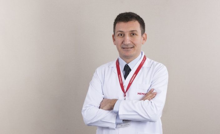 Uzm. Dr. Cömert, kalp hastalarını uyardı