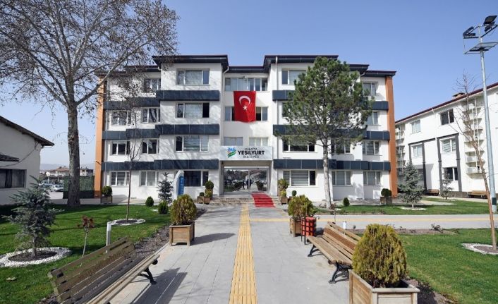 Yeşilyurt belediyesi 10 adet aracı ihaleyle satacak