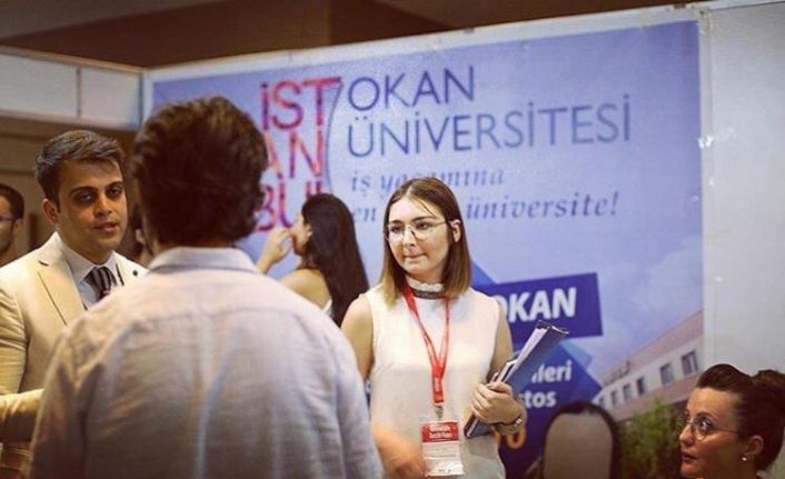 25 üniversite Kariyer Günü için Torbalı’da stant açacak