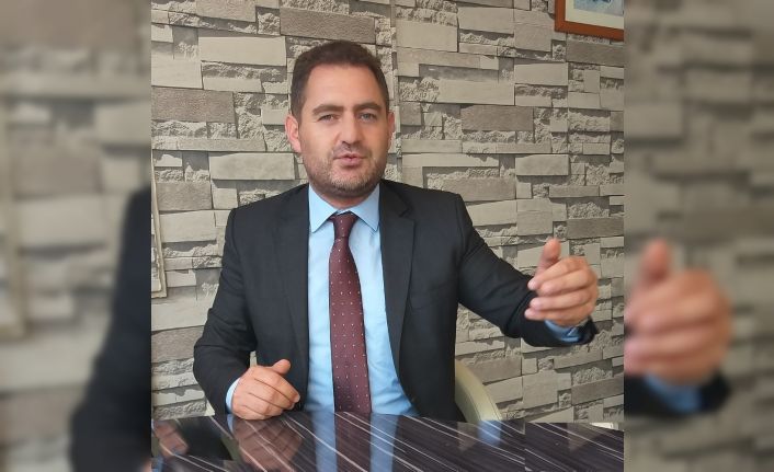 Altay: “Tüketici bankaların esareti altında”