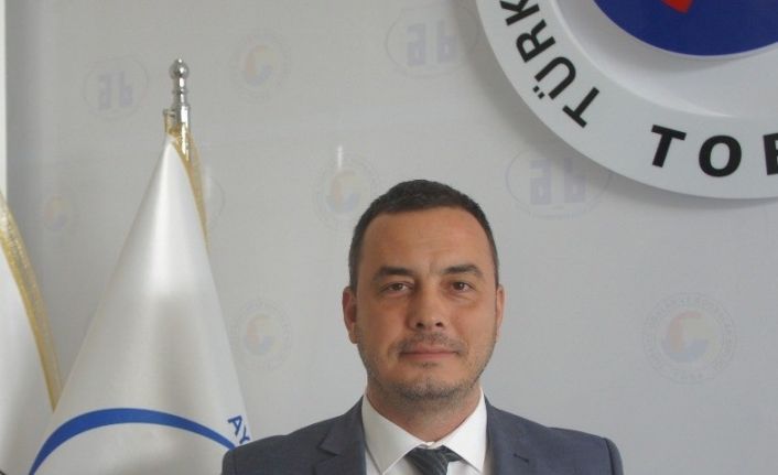 ATB Başkanı Çondur, incire prim desteği istedi