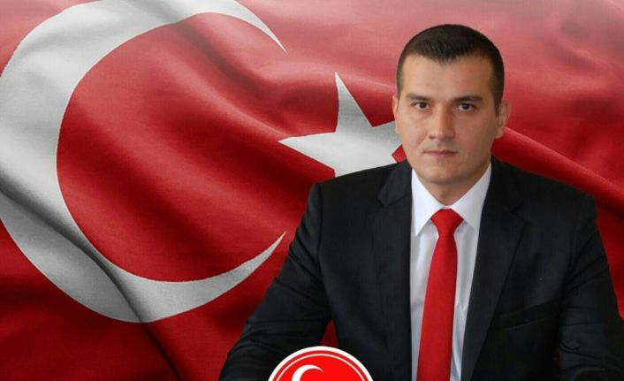 Aydın MHP’den Nazilli’nin kurtuluşu ve Sivas Kongresi mesajı