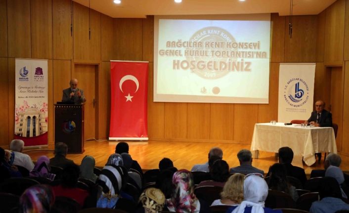 Bağcılar Kent Konseyi “Eğitim” konusunu ele aldı