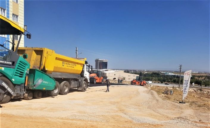 Başkan Kalaycı: “Tüm imkanlarımızla haftanın yedi günü seferber haldeyiz”