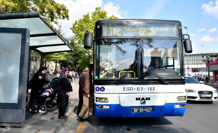 Bilkent Şehir hastanesi’ne ulaşım kolaylığı devam ediyor