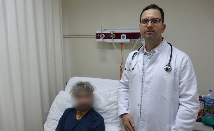 Doktor ve yaralı genç arasındaki inanılmaz tesadüf