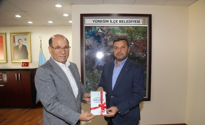 Eğitim-Bir-Sen’den Kocaispir’e tam destek