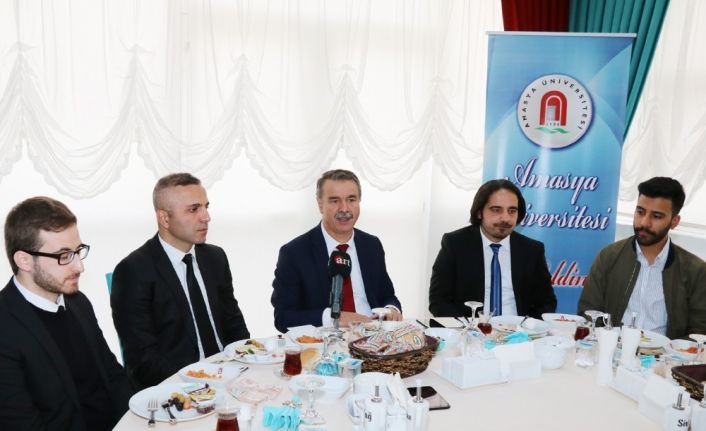 “Eğitim” kategorisinde birincilik ödülü