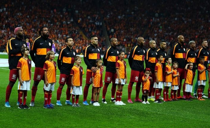 Galatasaray’ın Avrupa’daki 281. randevusu