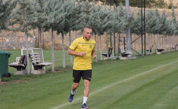 Gökhan Töre ve Bifouma, Antalyaspor karşısında yok