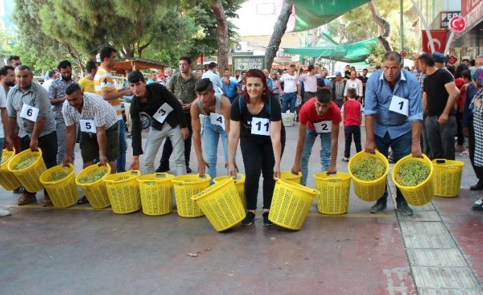 İngilizce öğretmeni kadın tabuları yıkmak için yarıştı