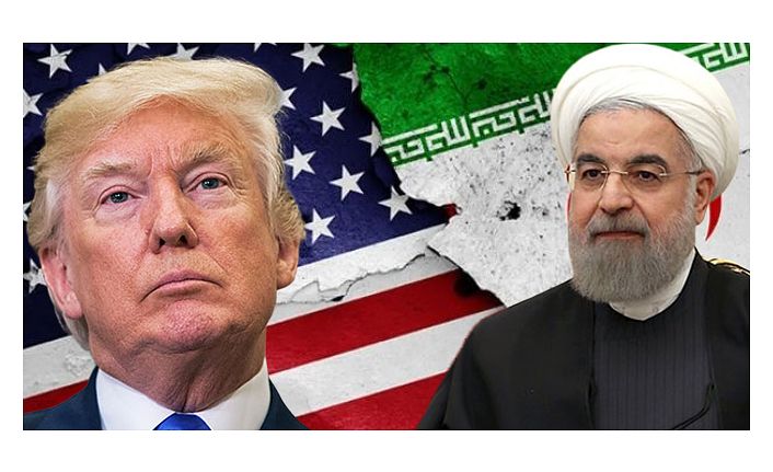 İran Cumhurbaşkanı Ruhani ve heyeti için ABD'den vize