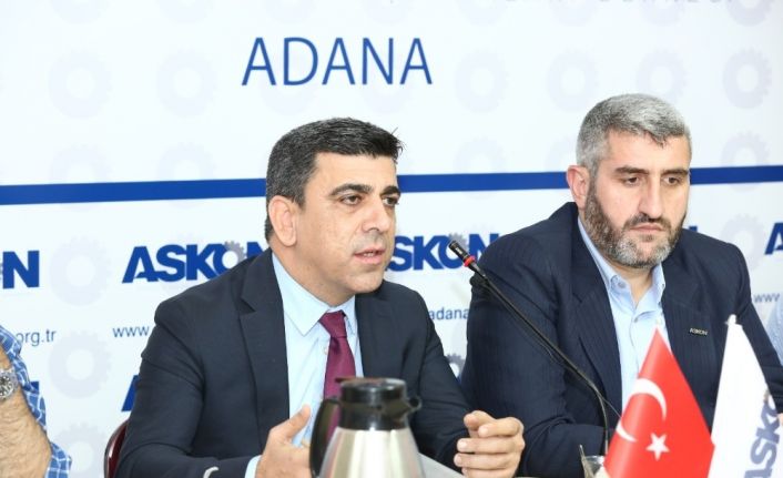 İş adamlarına kişisel veri uyarısı