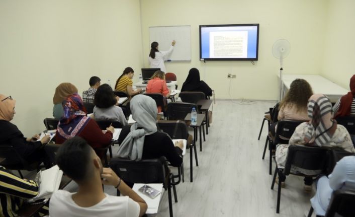 KAPEM’de Eylül dönemi kursları için başvurular başladı