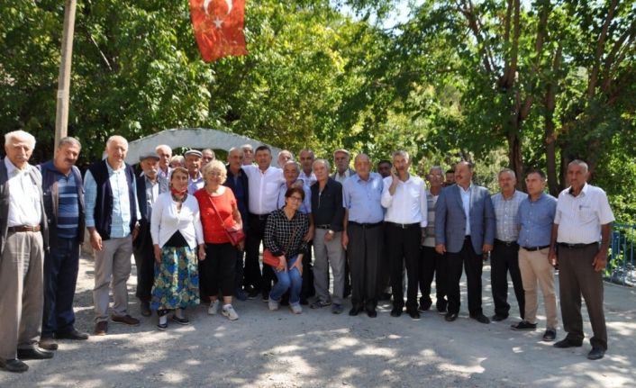 Karşıyaka ile Arapgir kardeş oluyor