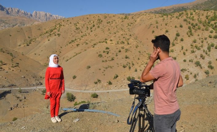 Kato’dan şehit ve ailelerine anlamlı hediye