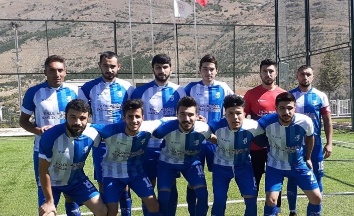 Kayseri Yavuzspor deplasmanda kazandı